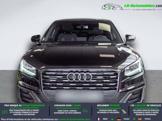 Q2 TDI 150 ch BVA Quattro 2019 occasion 31850 Beaupuy