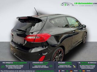 Fiesta 1.0 EcoBoost 140 ch BVM 2019 occasion 31850 Beaupuy