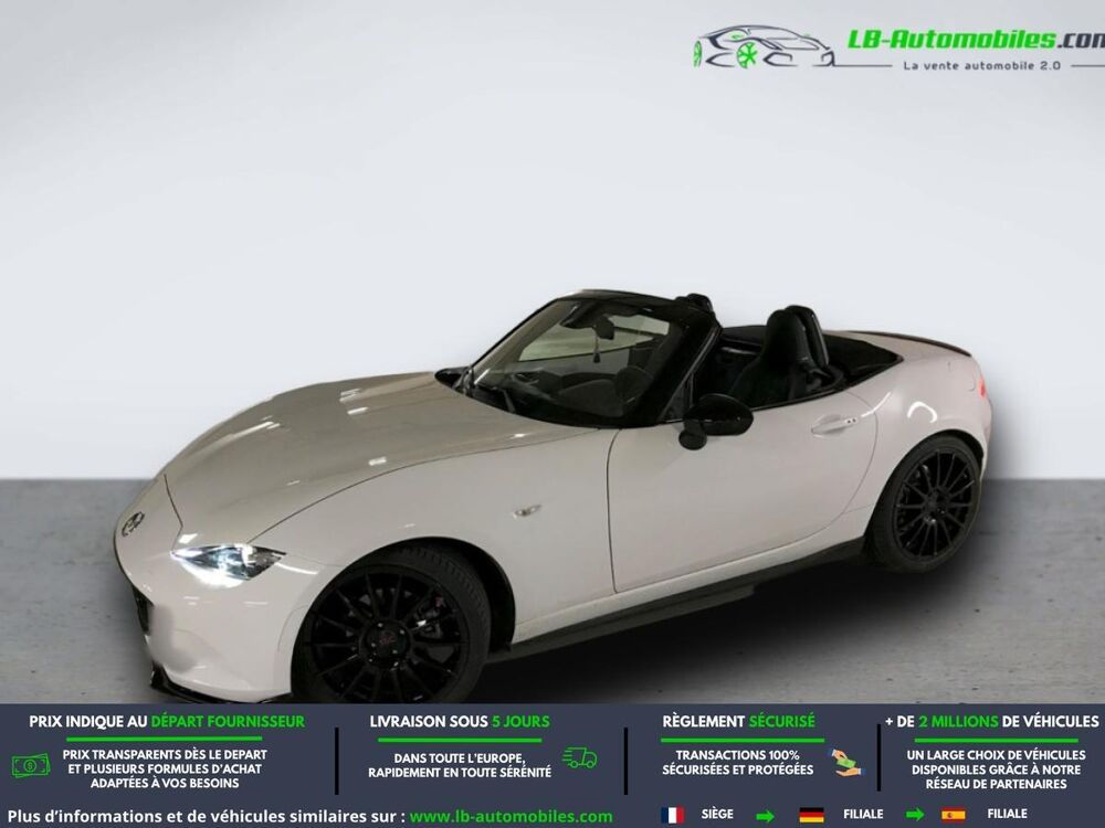 MX-5 mx-5 2019 occasion 31850 Beaupuy