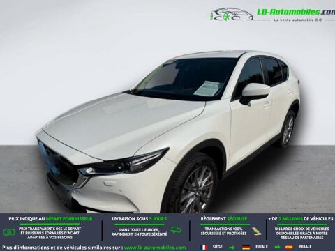 CX-5 2.0L Skyactiv-G 165 ch 4x2 2019 occasion 31850 Beaupuy
