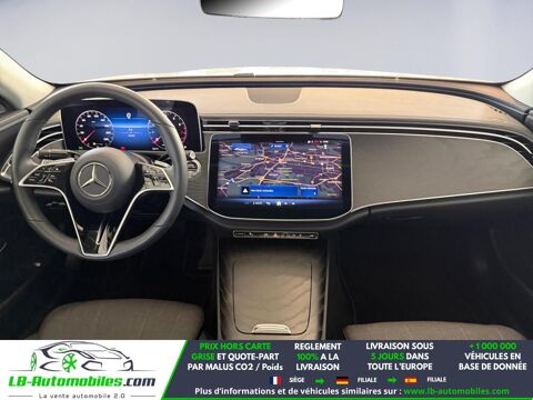 Classe E 200 BVA 2025 occasion 31850 Beaupuy