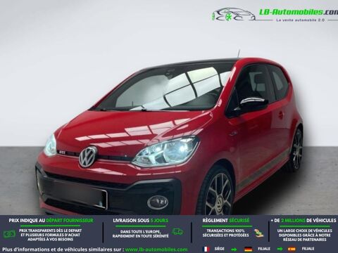 Volkswagen UP 1.0 115 BVM 2017 occasion Beaupuy 31850