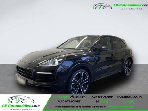 Porsche Cayenne S 3.0 V6 440 ch BVA 2022 occasion Beaupuy 31850
