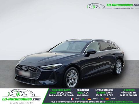A5 35 TFSI 150 BVA 2025 occasion 31850 Beaupuy