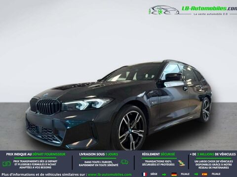 S&eacute;rie 3 330e xDrive 292 ch BVA 2022 occasion 31850 Beaupuy