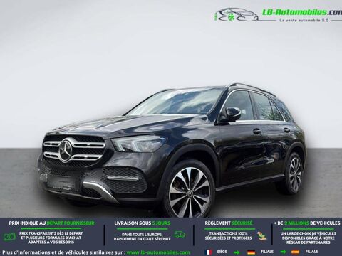 Classe GLE 350 d BVA 4Matic 2019 occasion 31850 Beaupuy