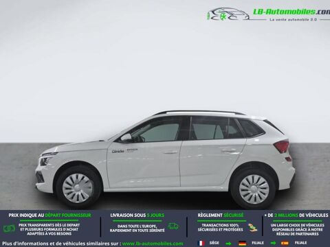 Kamiq 1.0 TSI Evo 2 95 ch BVM 2026 occasion 31850 Beaupuy