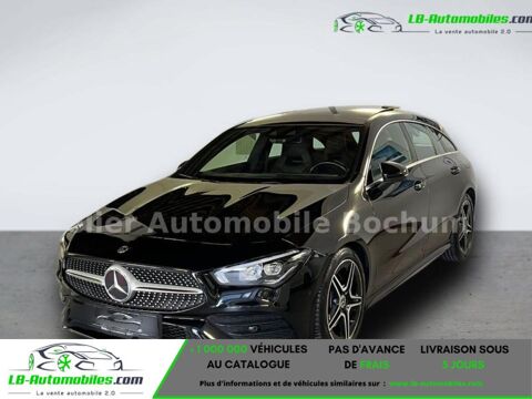 Mercedes Classe CLA 200 BVA 2020 occasion Beaupuy 31850