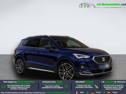 Tarraco 2.0 TSI 190 ch BVA 5 pl 2021 occasion 31850 Beaupuy