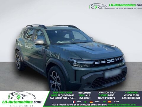 Duster TCe 130 4x2 2025 occasion 31850 Beaupuy