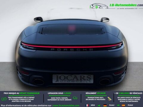 911 S 3.0i 450 PDK 2021 occasion 31850 Beaupuy