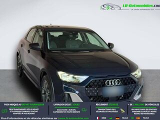A1 30 TFSI 116 ch BVA 2019 occasion 31850 Beaupuy