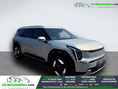 EV9 385 ch AWD 2025 occasion 31850 Beaupuy