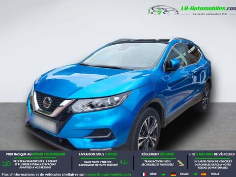 Qashqai 1.3 DIG-T 140 2020 occasion 31850 Beaupuy