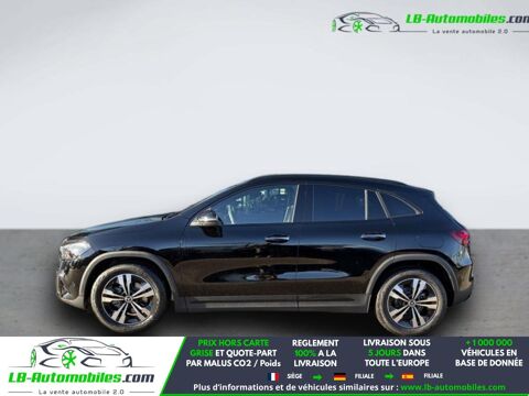 Classe GLA 200 BVA 2026 occasion 31850 Beaupuy