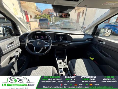 Golf SW 1.5 eTSI 150 BVA 2025 occasion 31850 Beaupuy
