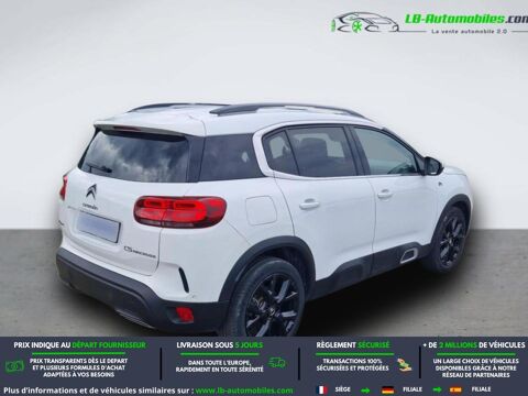 C5 aircross Hybride Rechargeable 225 BVA 2022 occasion 31850 Beaupuy