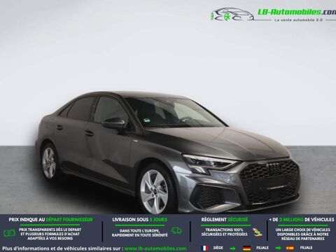 Annonce voiture Audi A3 25900 €