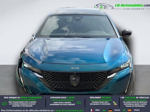 308 PureTech 130ch BVA 2024 occasion 31850 Beaupuy