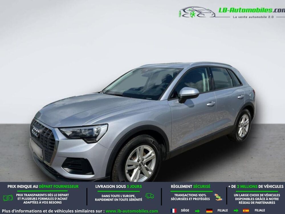 Q3 35 TFSI 150 ch 2019 occasion 31850 Beaupuy