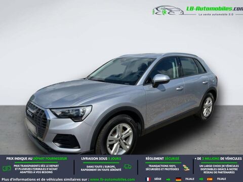 Annonce voiture Audi Q3 24990 €