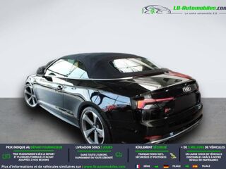 S5 V6 3.0 TFSI 354 BVA Quattro 2018 occasion 31850 Beaupuy