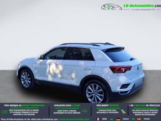 T-ROC 2.0 TSI 190 Start/Stop BVA 4Motion 2019 occasion 31850 Beaupuy