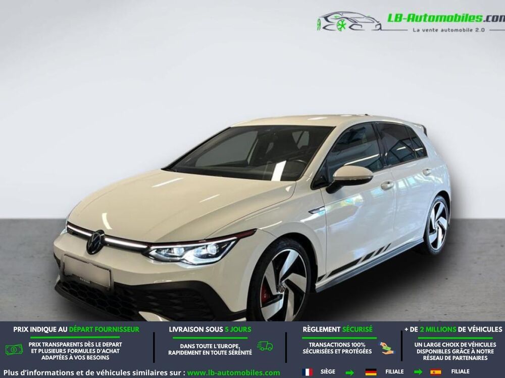 Golf 2.0 TSI 300 BVA 2023 occasion 31850 Beaupuy