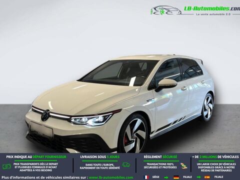 Annonce voiture Volkswagen Golf 29500 €