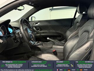 R8 V8 4.2 FSI 430 Quattro S tronic 7 2013 occasion 31850 Beaupuy