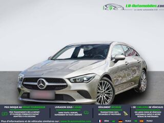 Classe CLA 250 BVA 4Matic 2020 occasion 31850 Beaupuy