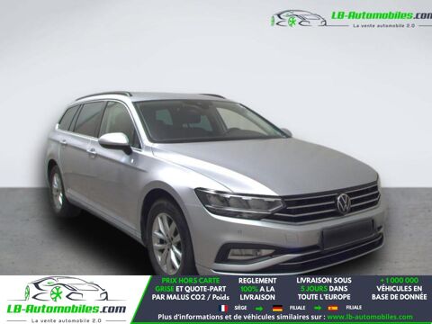 Volkswagen Golf SW 2.0 TDI 150 BVA 2021 occasion Beaupuy 31850
