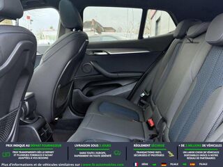 X2 sDrive 20i 192 ch BVA 2020 occasion 31850 Beaupuy