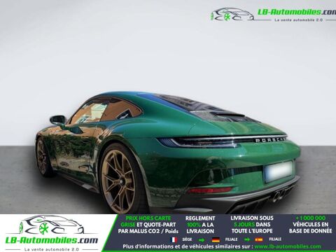 911 4.0i 510 PDK 2023 occasion 31850 Beaupuy