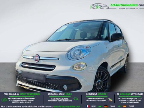 500 L 1.4 95 ch BVA 2019 occasion 31850 Beaupuy