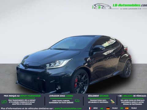Annonce voiture Toyota Yaris 33890 €