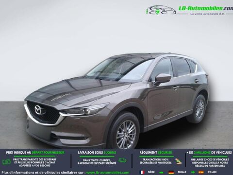 Annonce voiture Mazda CX-5 19790 €