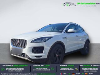 E-PACE 2.0 D - 180 ch AWD BVA 2018 occasion 31850 Beaupuy