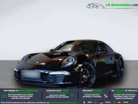 Porsche 911 3.4i 350 PDK 2015 occasion Beaupuy 31850