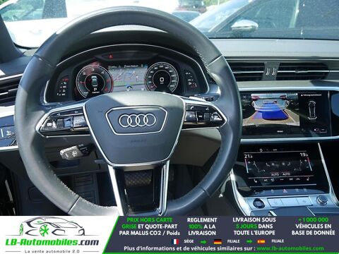 A6 40 TDI 204 ch Quattro 2023 occasion 31850 Beaupuy