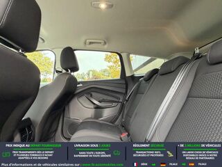 Kuga 1.5 EcoBoost 120 4x2 BVM 2017 occasion 31850 Beaupuy