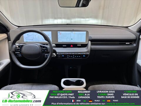 Ioniq 5 73 kWh - 218 ch 2022 occasion 31850 Beaupuy