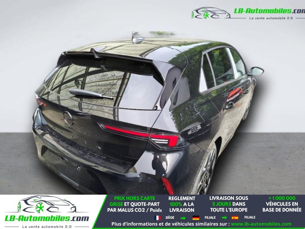 Astra Electrique 156 ch & Batterie 54 kWh 2026 occasion 31850 Beaupuy