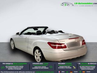 Classe E 250 CDI BVA 2012 occasion 31850 Beaupuy