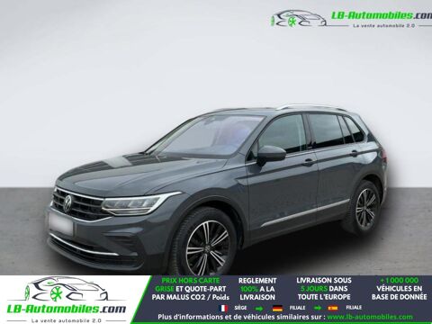 Tiguan 2.0 TDI 150ch BVA 2023 occasion 31850 Beaupuy