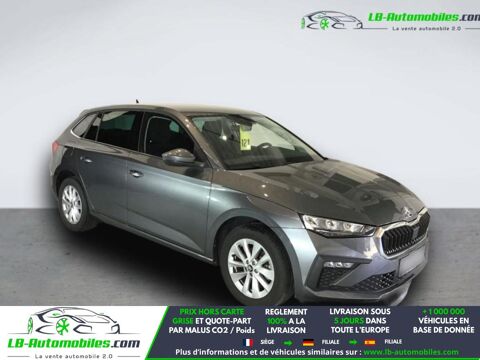 Scala 1.0 TSI Evo 2 116 ch BVA 2025 occasion 31850 Beaupuy