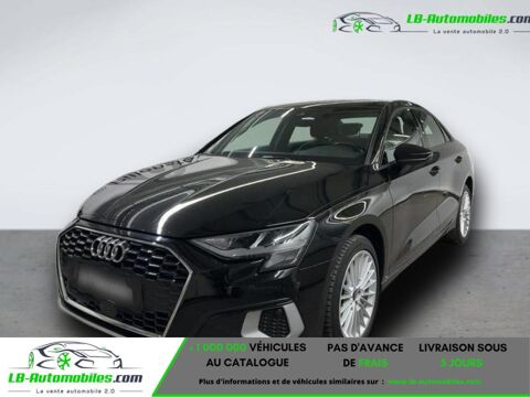 Audi A3 35 TDI 150 BVA 2022 occasion Beaupuy 31850