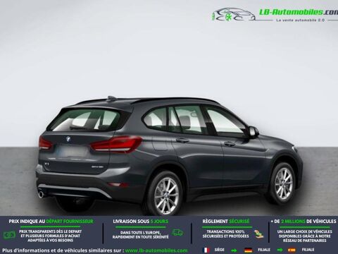X1 sDrive 18i 136 ch BVA 2022 occasion 31850 Beaupuy
