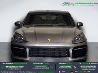 Cayenne S 3.0 V6 440 ch BVA 2020 occasion 31850 Beaupuy