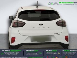 Puma 1.0 EcoBoost 125 ch mHEV BVM 2020 occasion 31850 Beaupuy